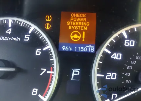 2014 Acura Rdx from USA, damaged, VIN 5J8TB4H33EL013104